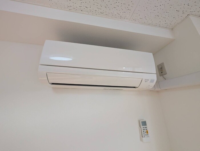 メルシーハイツ飯田　Ａ棟の物件内観写真