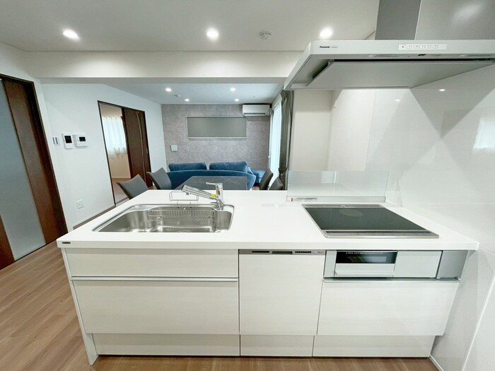 THE ROOMの物件内観写真