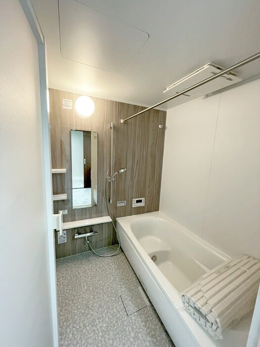 THE ROOMの物件内観写真