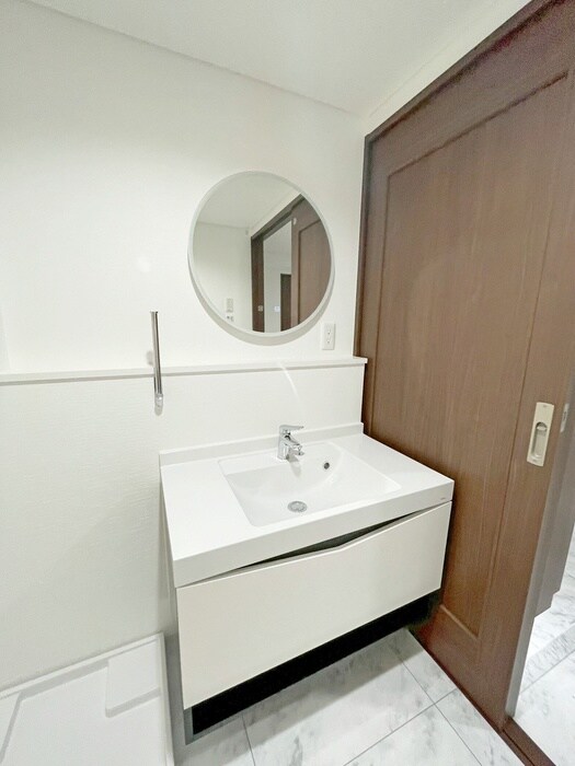 THE ROOMの物件内観写真