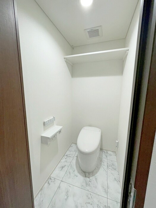 THE ROOMの物件内観写真