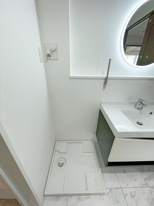 THE ROOMの物件内観写真