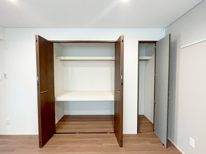 THE ROOMの物件内観写真