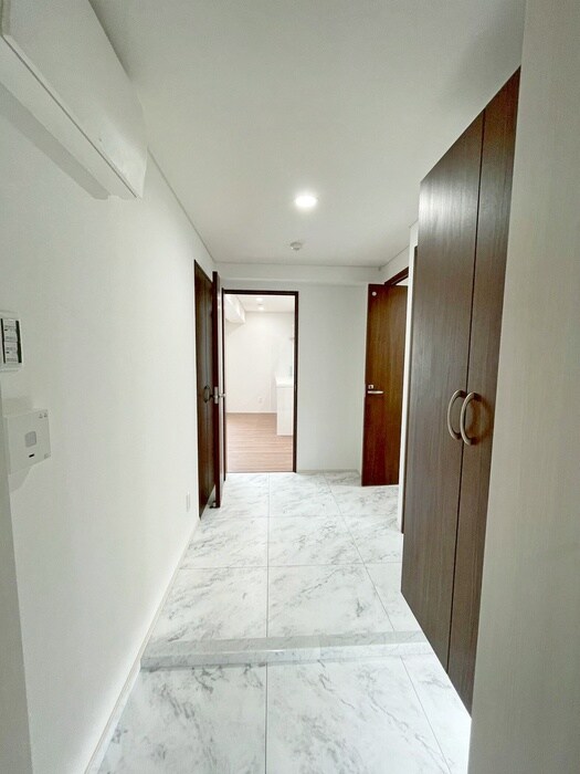 THE ROOMの物件内観写真