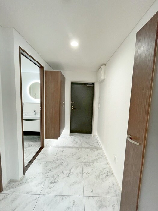 THE ROOMの物件内観写真