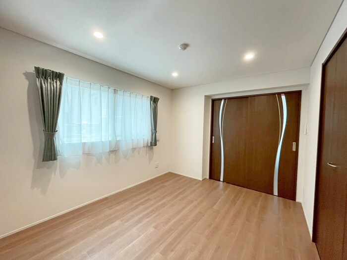 THE ROOMの物件内観写真