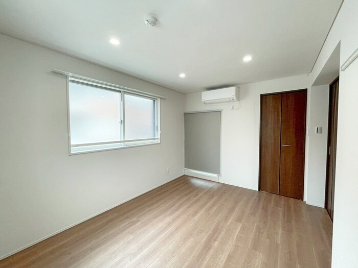 THE ROOMの物件内観写真