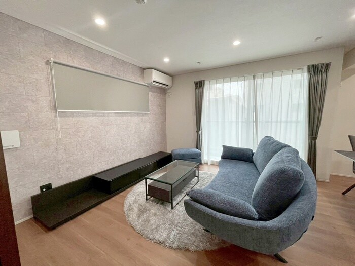 THE ROOMの物件内観写真