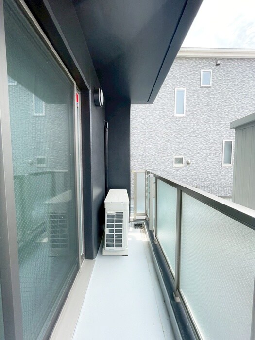 THE ROOMの物件内観写真