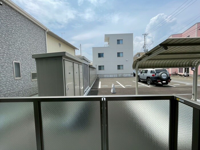 THE ROOMの物件内観写真