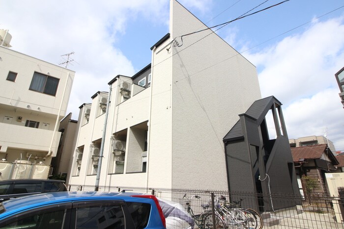 M`s styleの物件外観写真