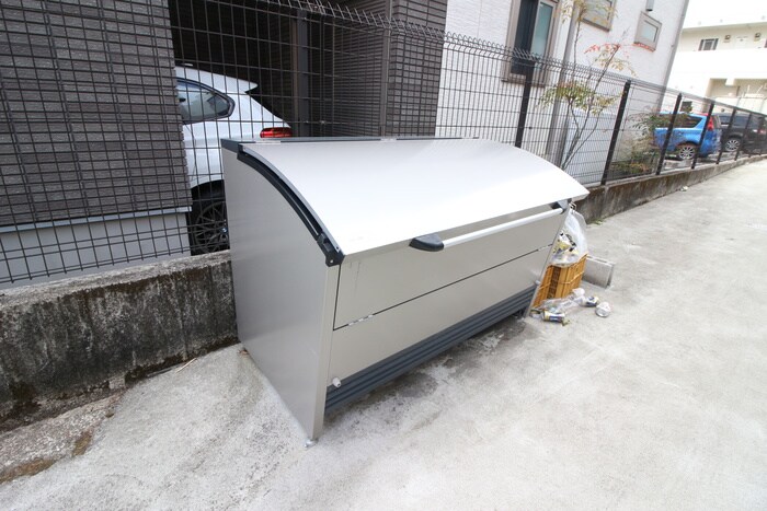 M`s styleの物件外観写真