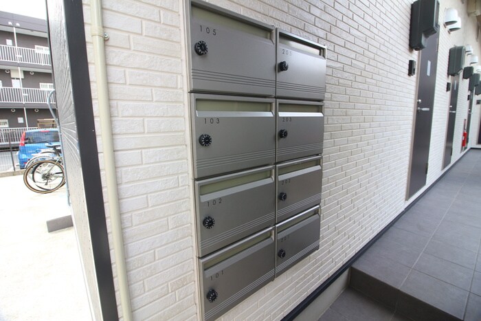 M`s styleの物件外観写真