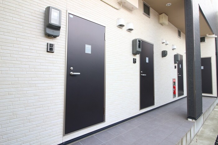 M`s styleの物件外観写真