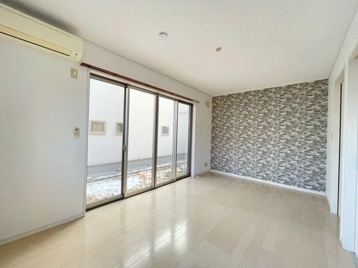 メゾンアム－ルの物件内観写真