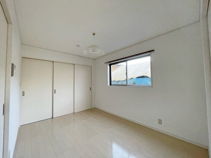 メゾンアム－ルの物件内観写真