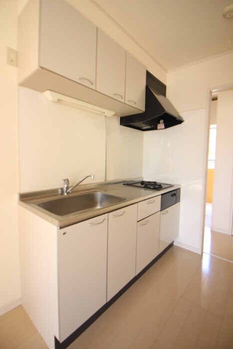 メゾンアム－ルの物件内観写真