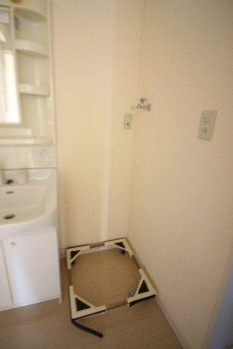 メゾンアム－ルの物件内観写真