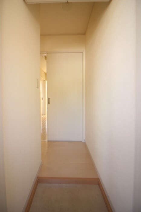 メゾンアム－ルの物件内観写真