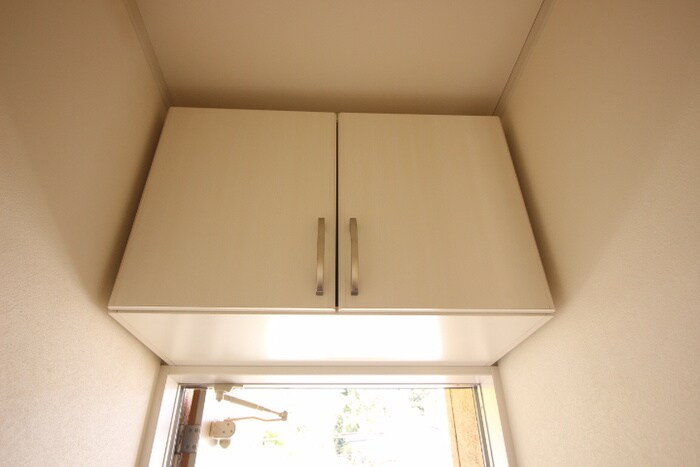 メゾンアム－ルの物件内観写真