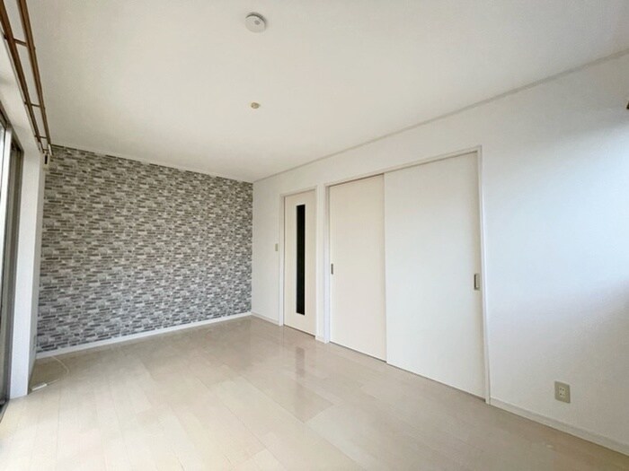 メゾンアム－ルの物件内観写真