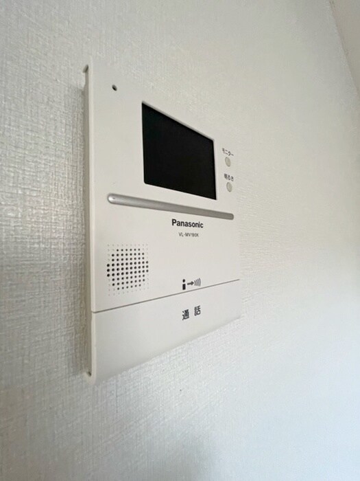 メゾンアム－ルの物件内観写真