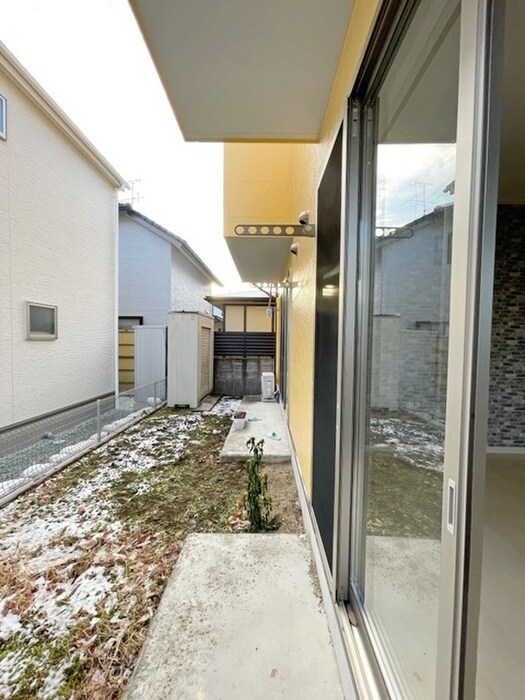 メゾンアム－ルの物件内観写真