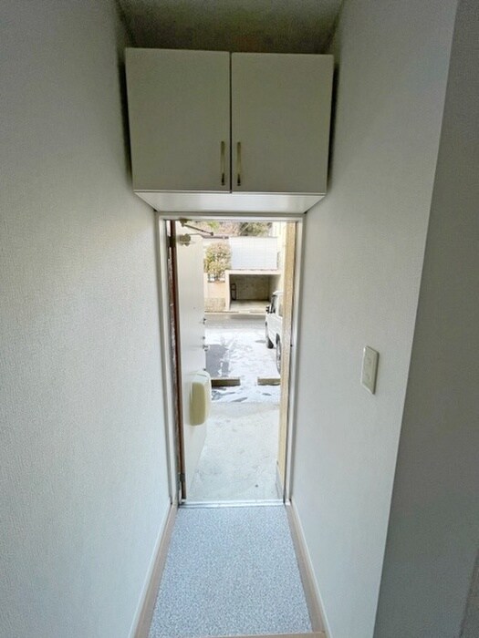 メゾンアム－ルの物件内観写真