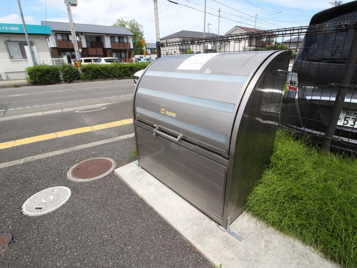 JB荒井の物件外観写真