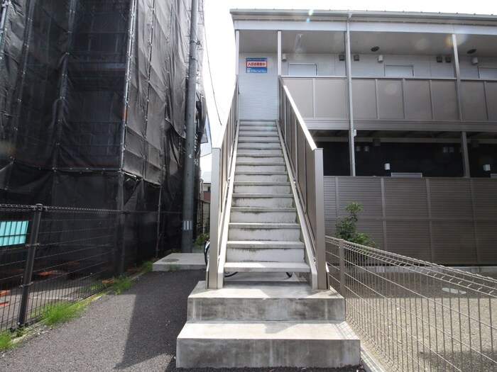 JB荒井の物件外観写真