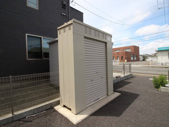 JB荒井の物件外観写真