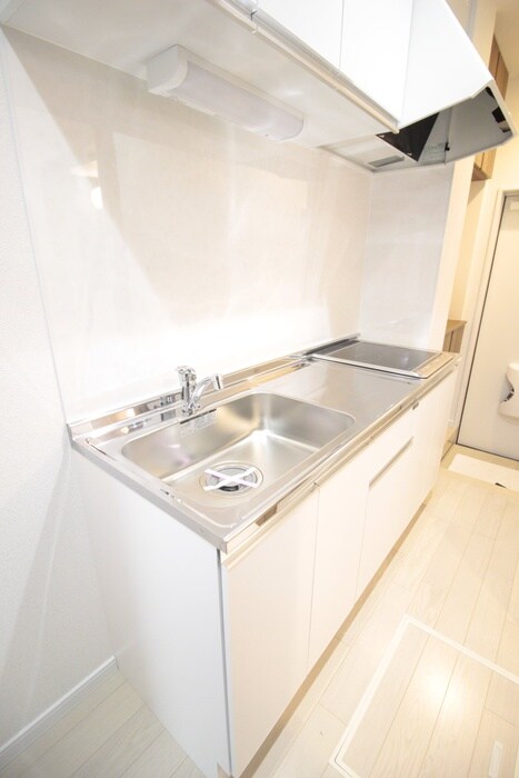 JB荒井の物件内観写真