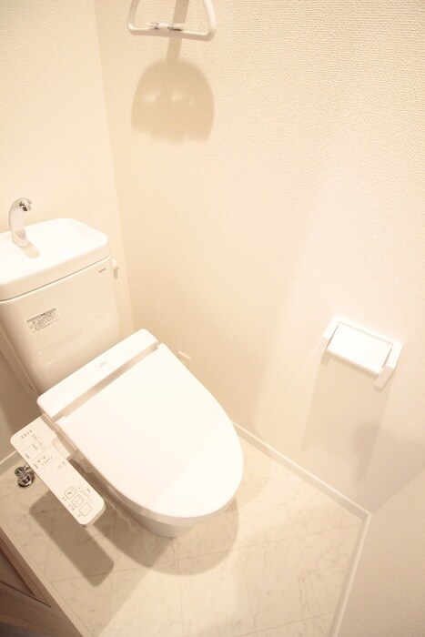 JB荒井の物件内観写真