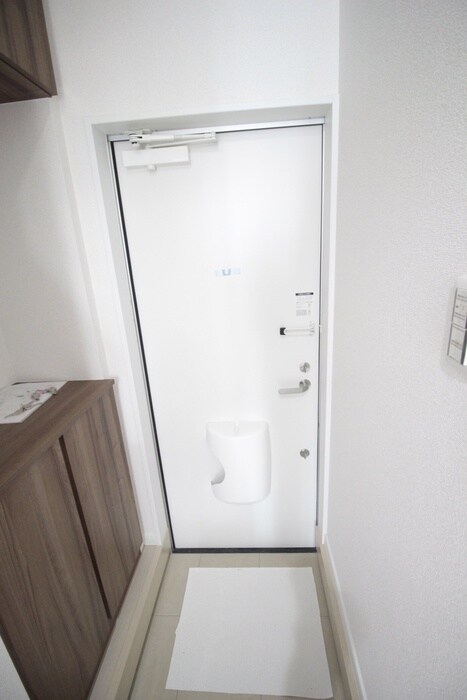 JB荒井の物件内観写真