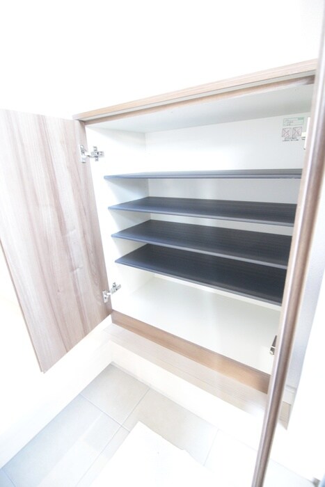 JB荒井の物件内観写真