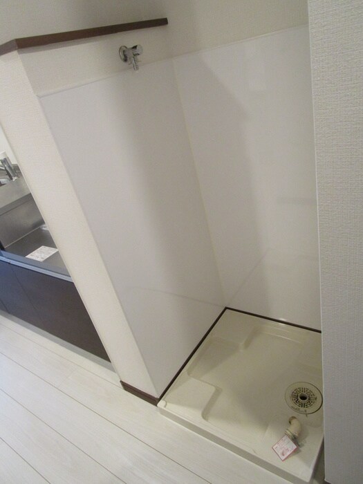 Ｖｉｎ　ｐｅａｒｌの物件内観写真