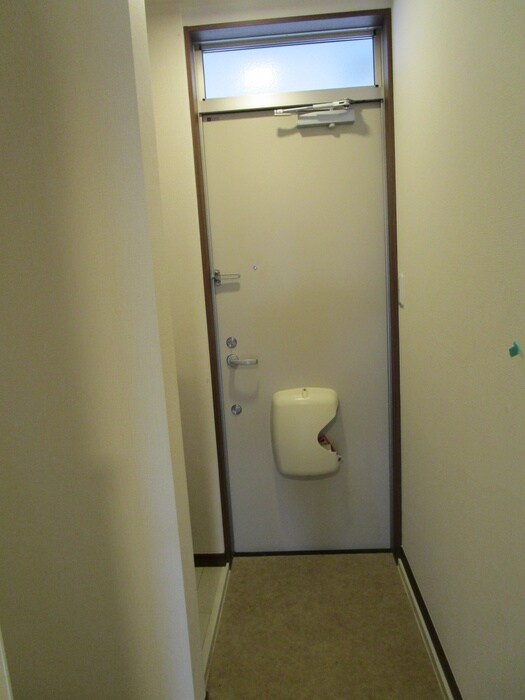 Ｖｉｎ　ｐｅａｒｌの物件内観写真