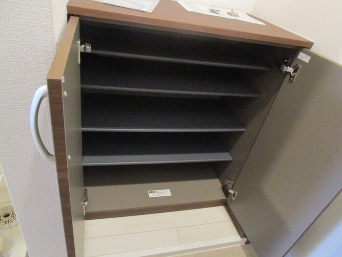 Ｖｉｎ　ｐｅａｒｌの物件内観写真