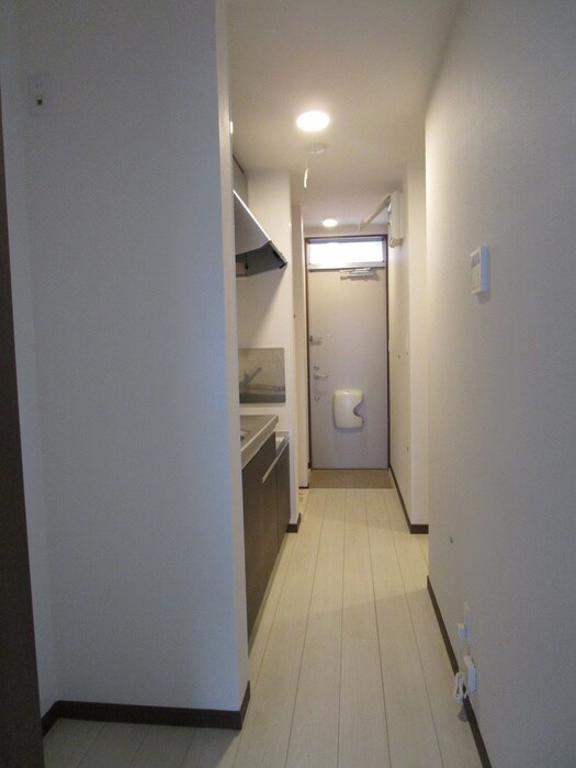 Ｖｉｎ　ｐｅａｒｌの物件内観写真