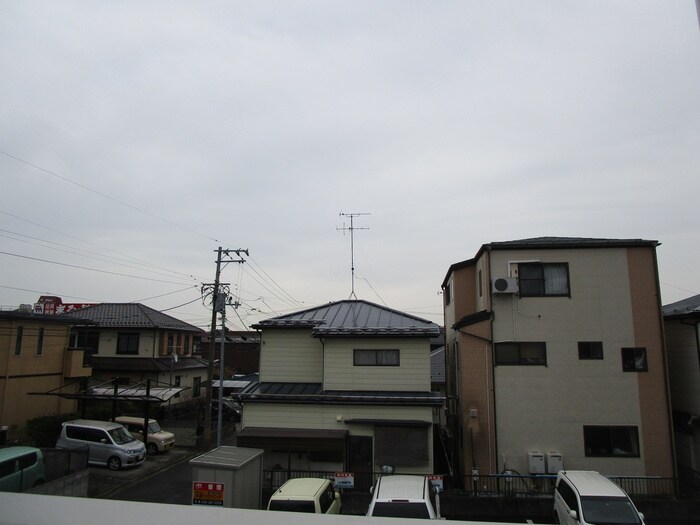 Ｖｉｎ　ｐｅａｒｌの物件内観写真