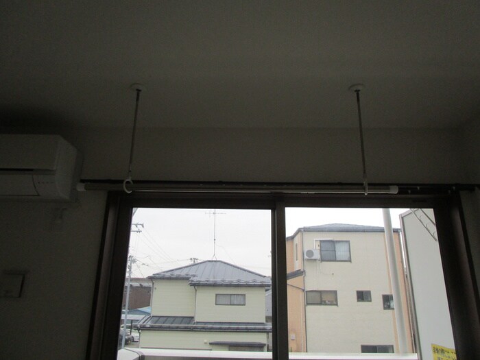 Ｖｉｎ　ｐｅａｒｌの物件内観写真