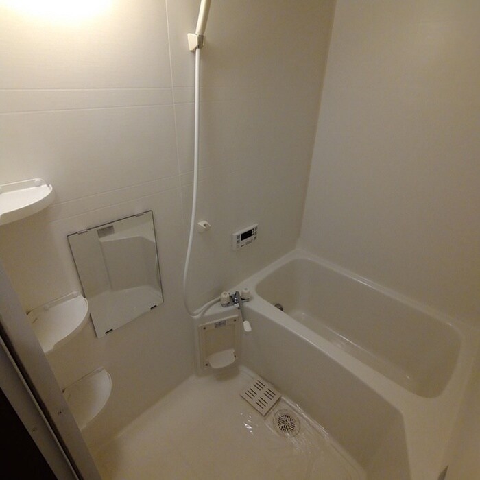 クレ－ル成田の物件内観写真