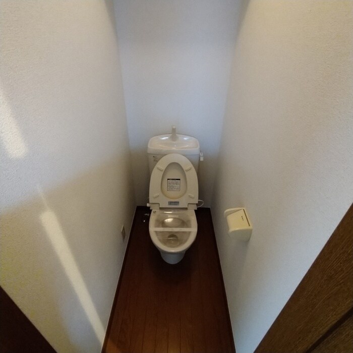 クレ－ル成田の物件内観写真