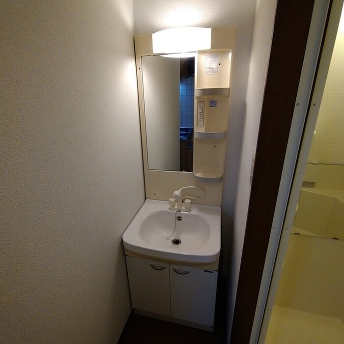 クレ－ル成田の物件内観写真