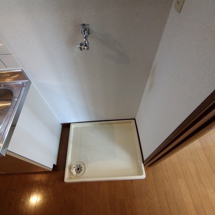 クレ－ル成田の物件内観写真