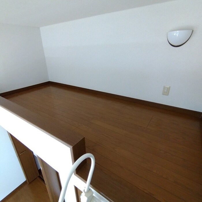 クレ－ル成田の物件内観写真