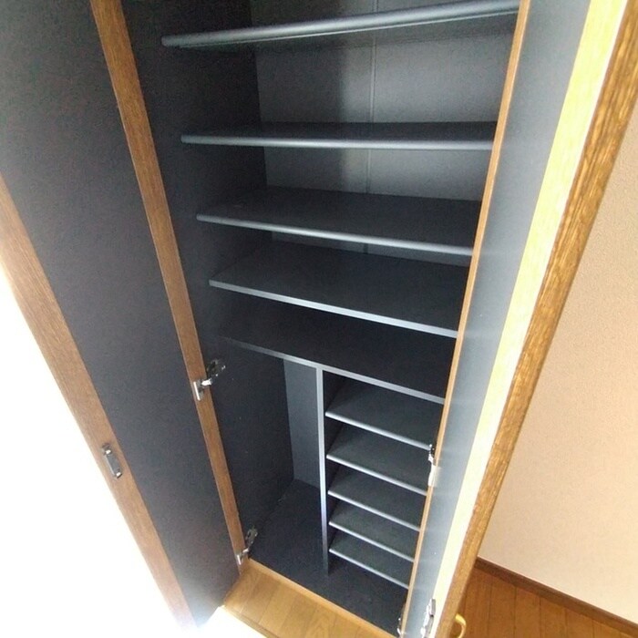 クレ－ル成田の物件内観写真