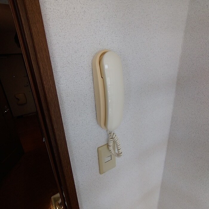 クレ－ル成田の物件内観写真