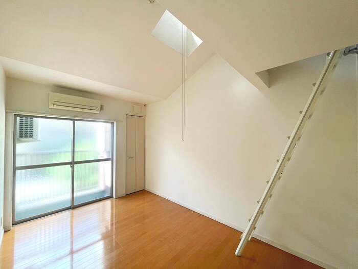 ヴァンベール宮町の物件内観写真