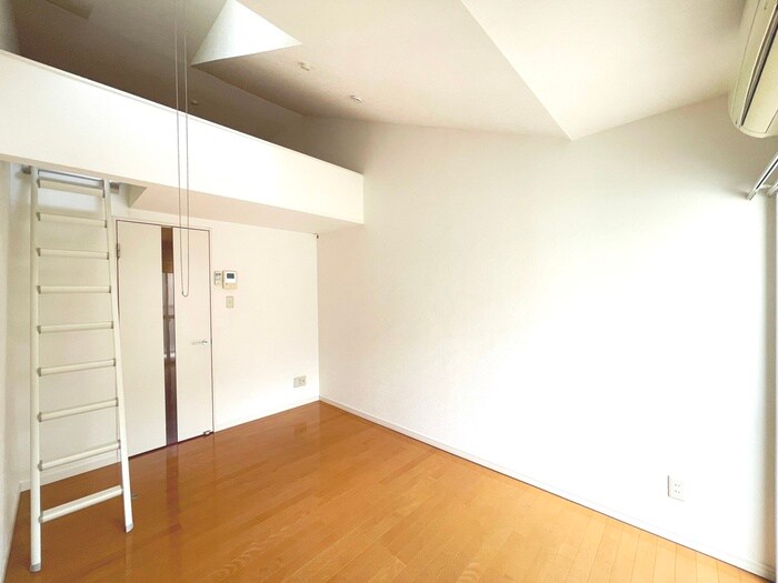 ヴァンベール宮町の物件内観写真